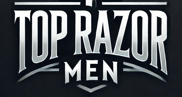 TOP RAZOR MAN